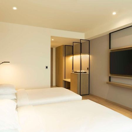 Hyatt Place Bharuch Exterior foto